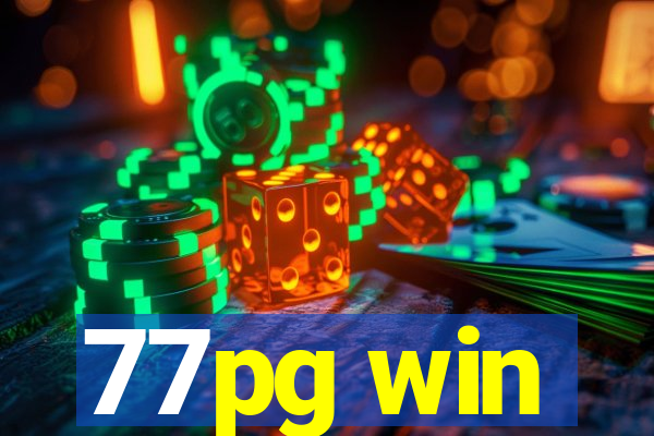 77pg win